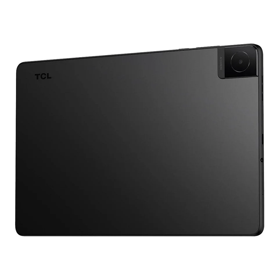 TCL Tablet inkl Schutzhuelle TAB 10L Gen2  10 1 Zoll  Wi Fi 5  Android 13  3GB 32GB  space black Tablets
