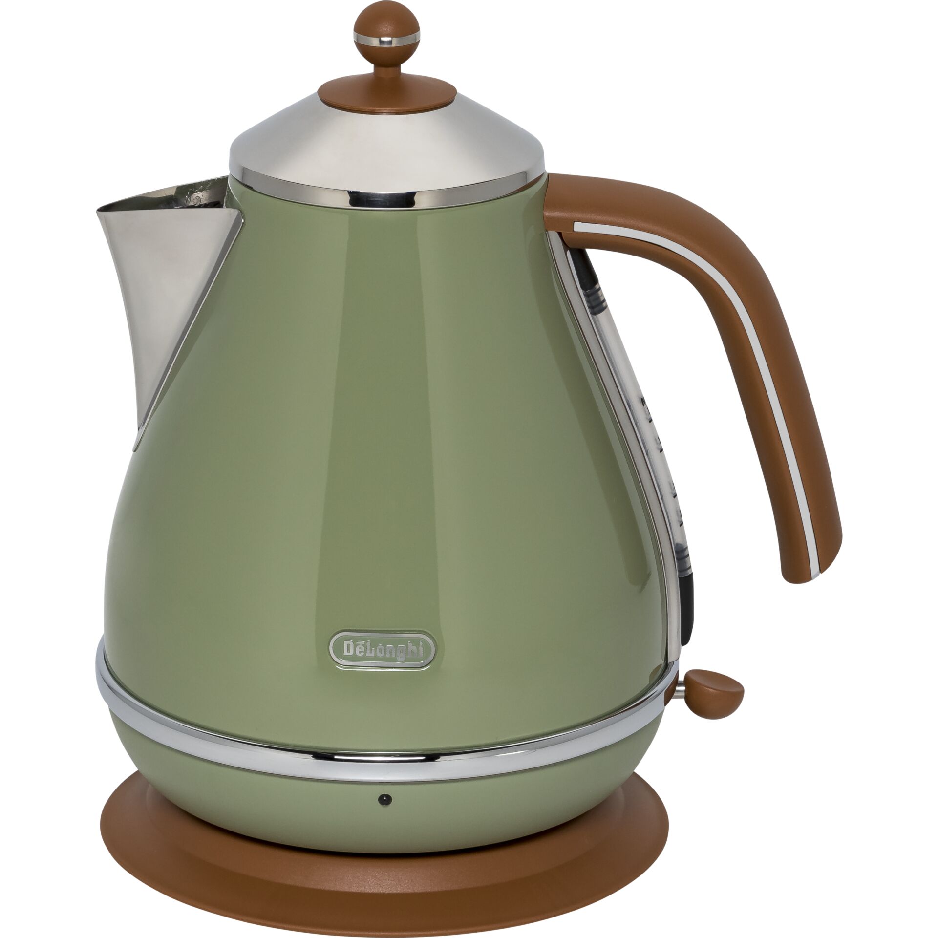 De Longhi KBOV 2001 GR Wasserkocher