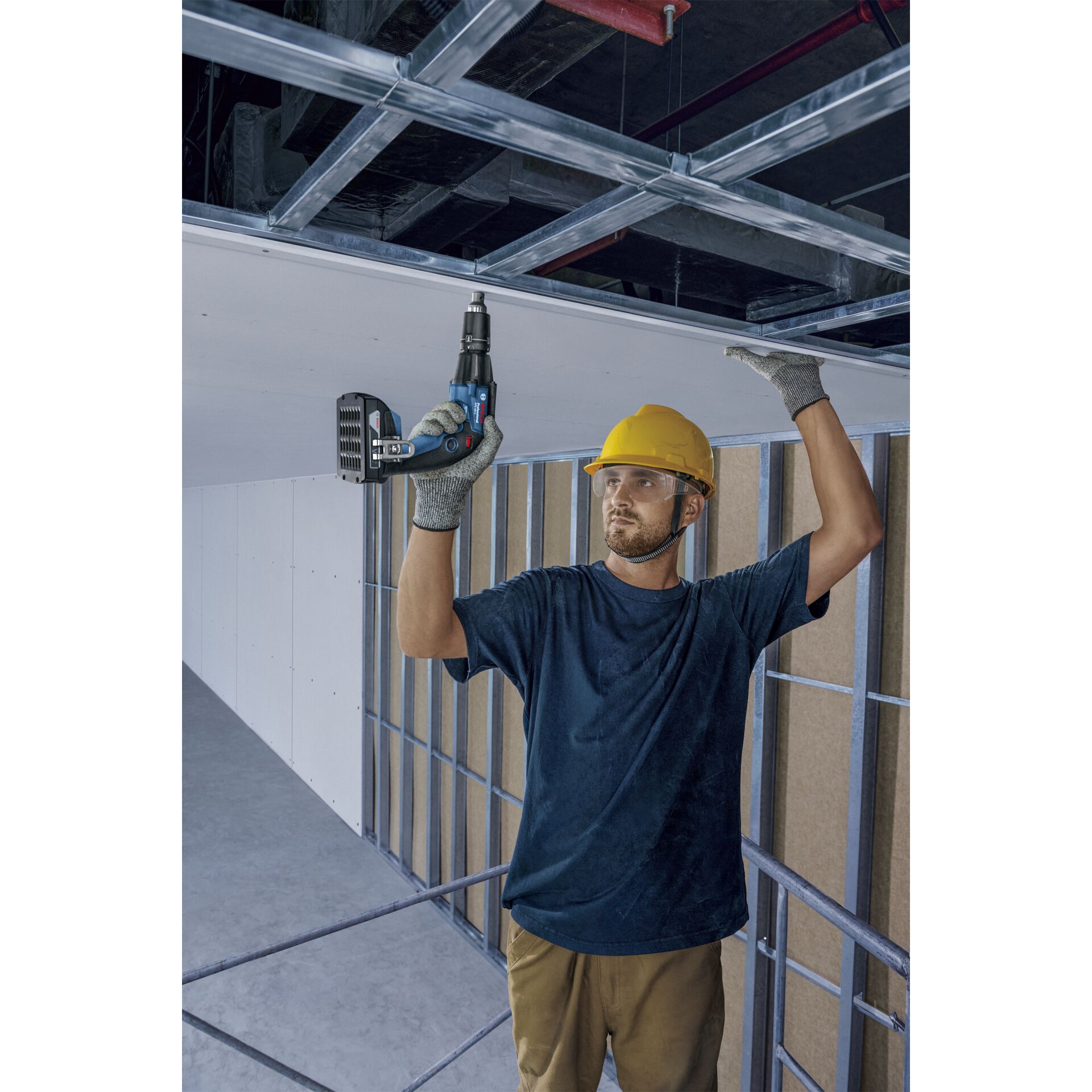 Bosch GTB 18V 45  solo  L  Heimwerken & Garten