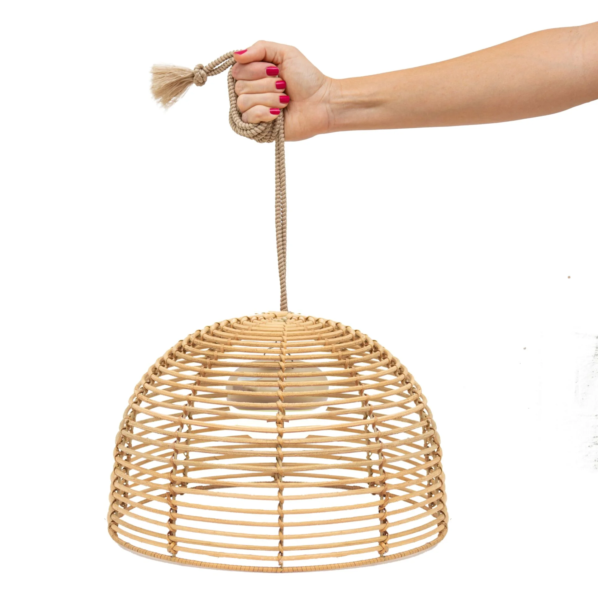 Newgarden BOSSA 20 BATTERY Hang Beleuchtung