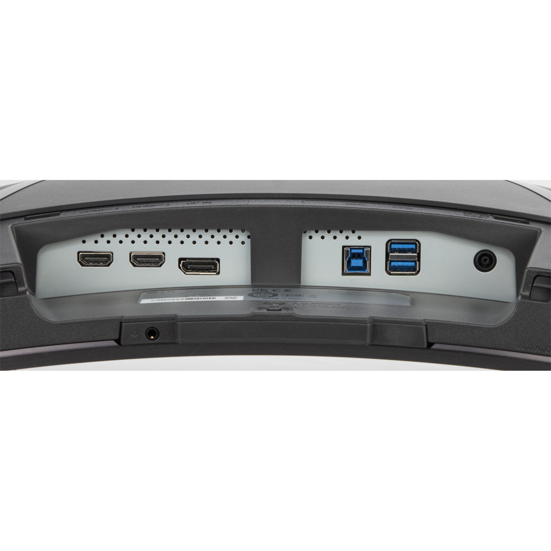 LG 39GS95QE B Monitore