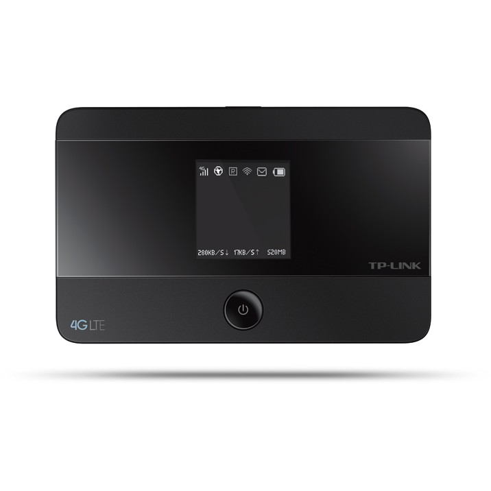 TP Link M7350   150Mbps 4G LTE Mobile Wi Fi Netzwerk