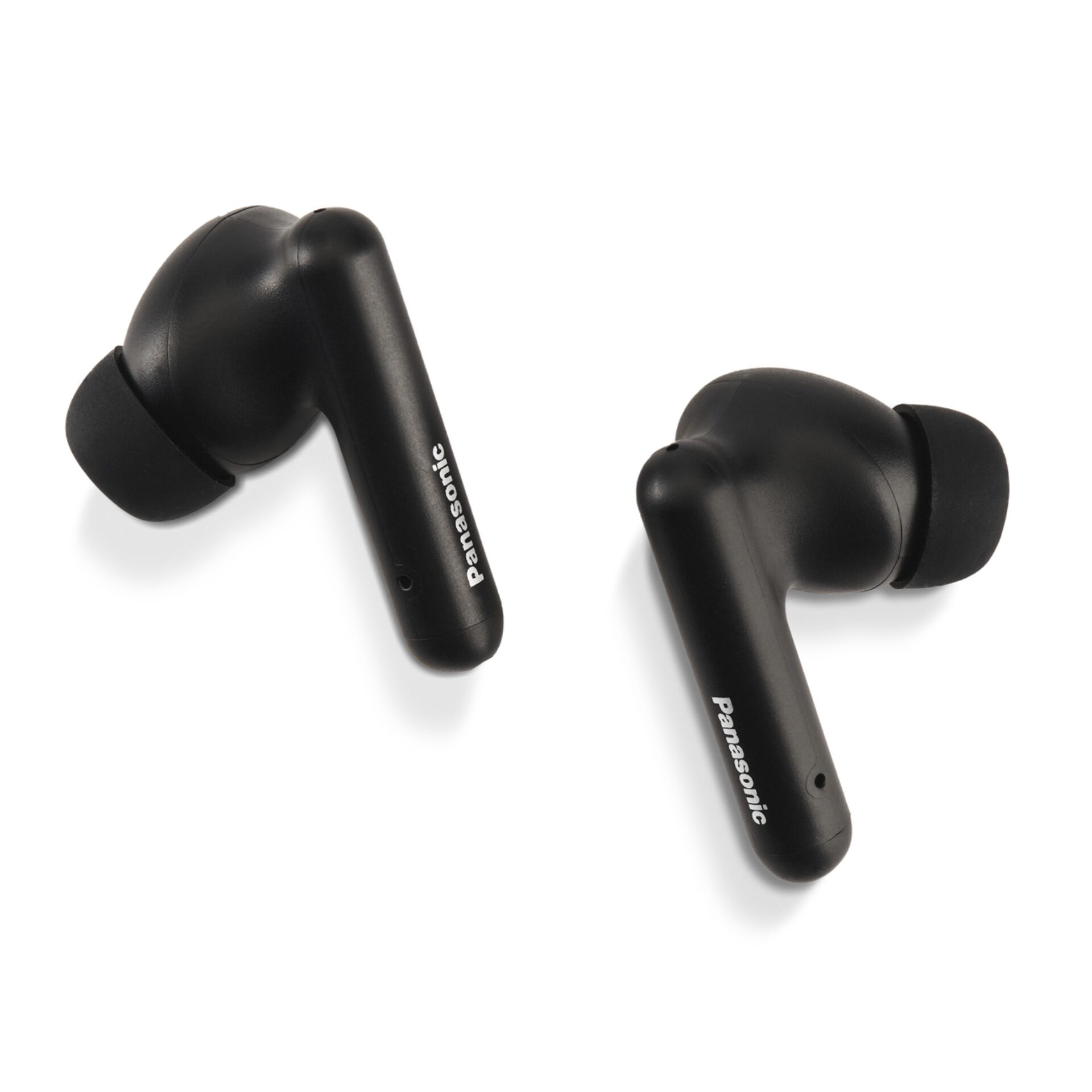 Panasonic RZ B110WDE K schwarz In-Ear