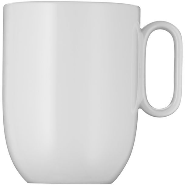 WMF Kaffeebecher Set Barista  2 tlg   380 ml Zubehoer Kaffeemaschinen