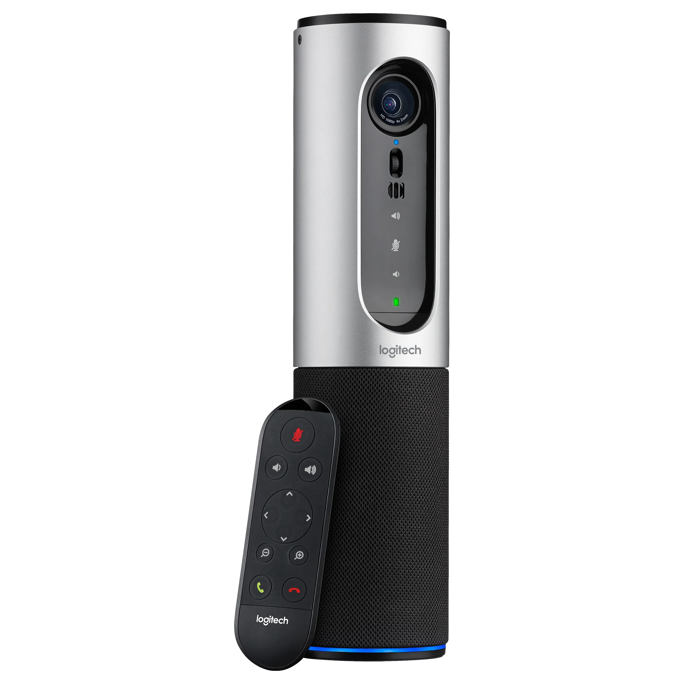 Logitech Conference Cam Connect Farbe PC-Zubehoer