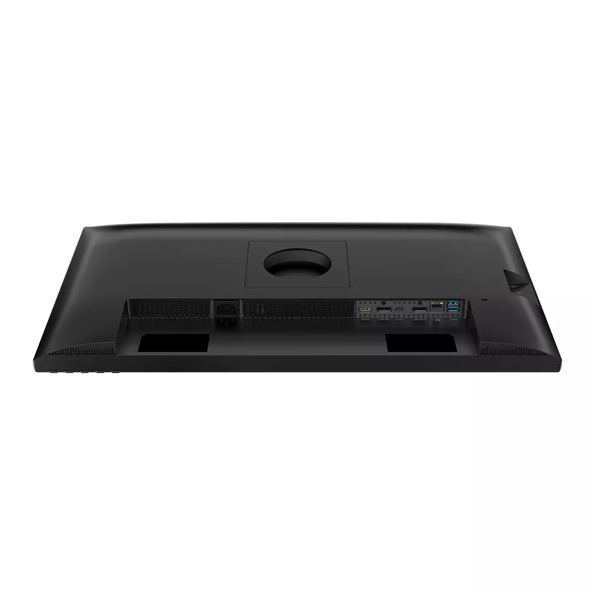 Philips 3000 series 27B2U3601 00 Computerbildschirm 68 6 cm  27   2560 x 1440 Pixel Quad HD LCD Schwarz Monitore