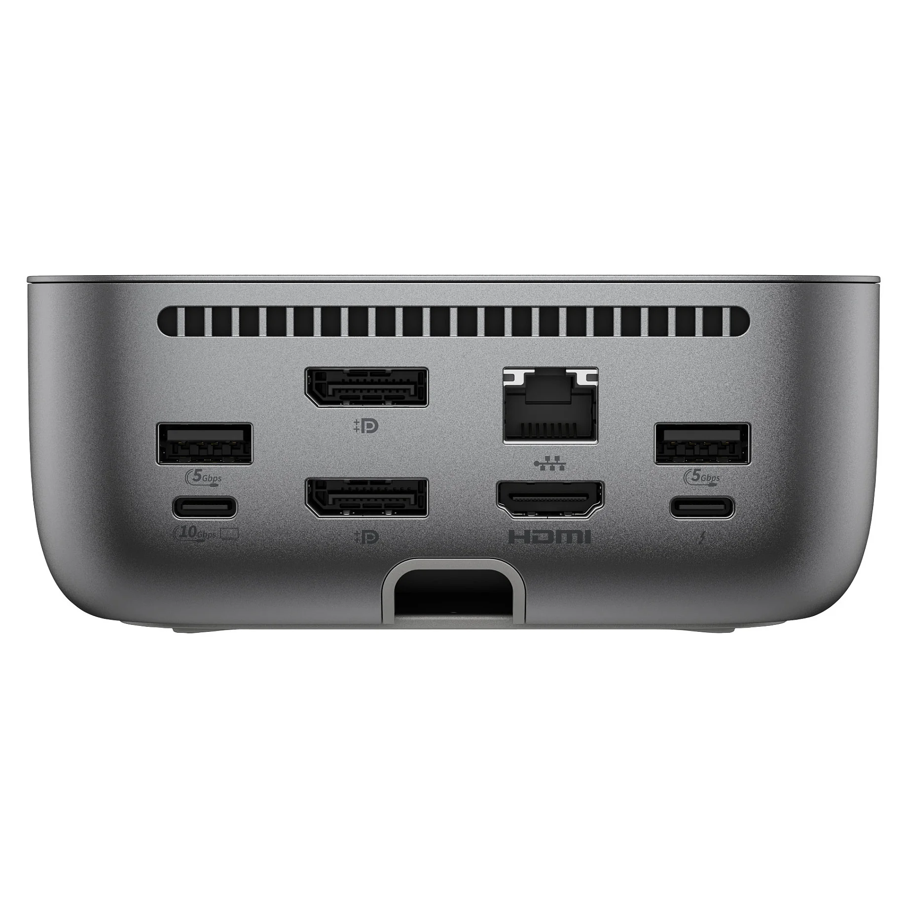 HP Thunderbolt 4 Ultra 280 W G6 Dockingstation Notebook & Tablet Zubehoer