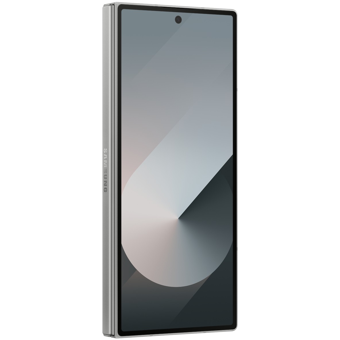 Samsung galaxy z fold 6 256gb 12ram 5g de silver Smartphones