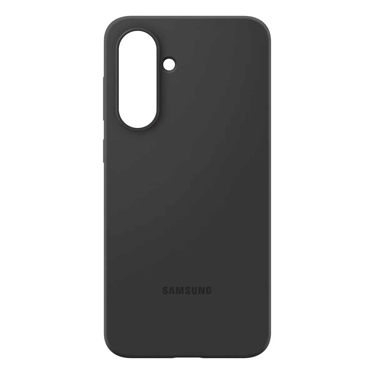 Samsung Silicone Case fuer das Galaxy A56 5G Handys & Tablets