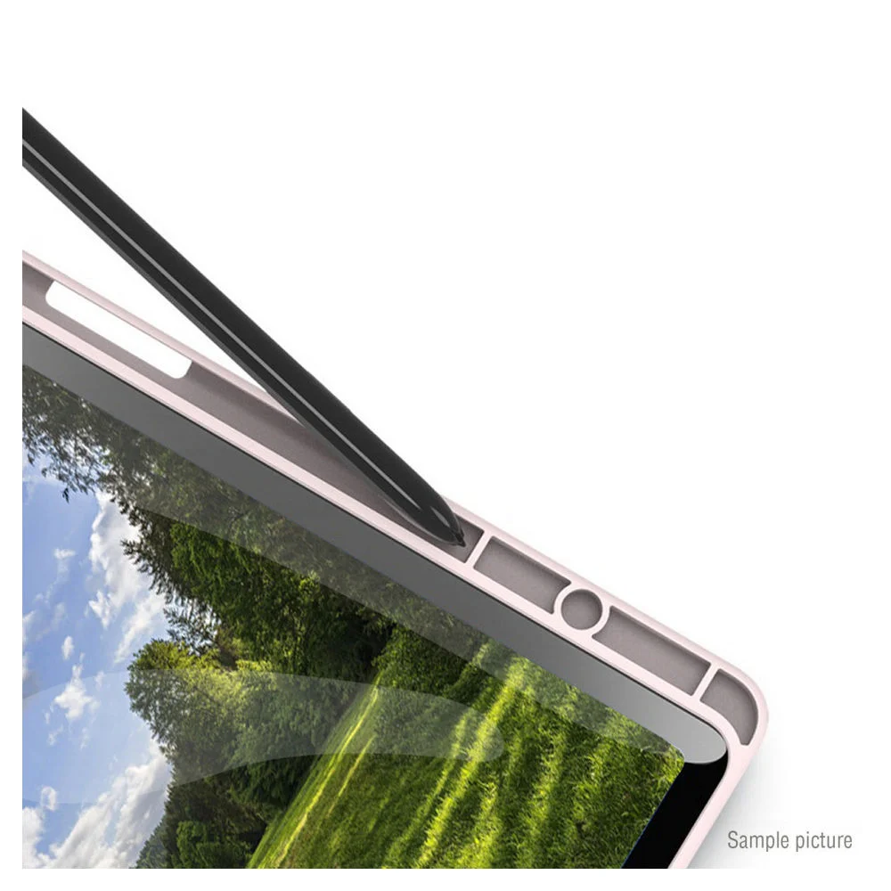 4SMARTS Schutzhuelle fuer Samsung Galaxy Tab A9  Notebook & Tablet Zubehoer