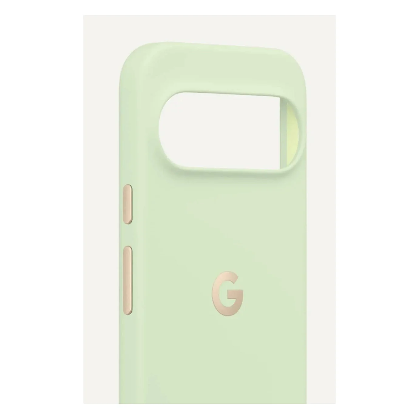 Google Pixel 10 Pro XL Case  Jade Notebook & Tablet Zubehoer