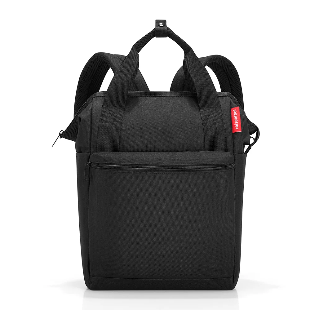 Reisenthel Allrounder R black Taschen & Rucksaecke