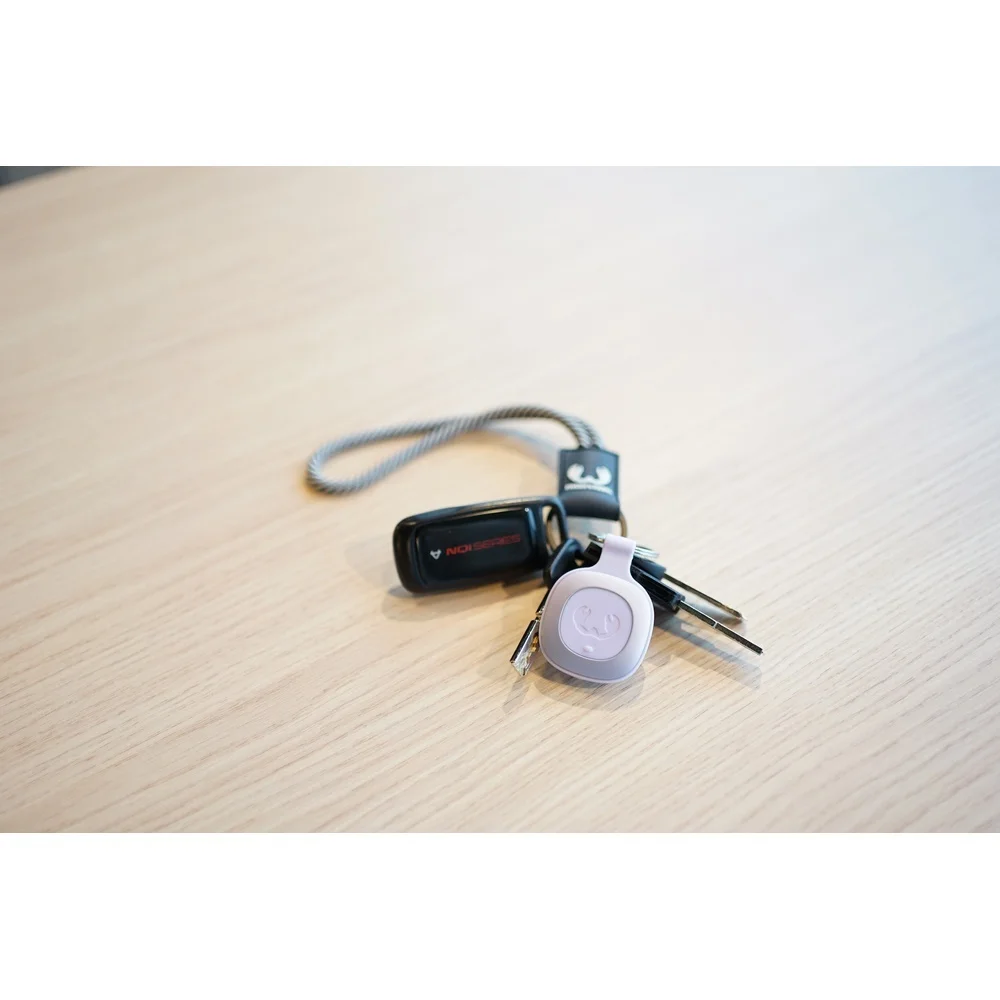 FRESH  N REBEL Smart Finder Tag fuer Apple Find My  Dreamy Lilac Notebook & Tablet Zubehoer