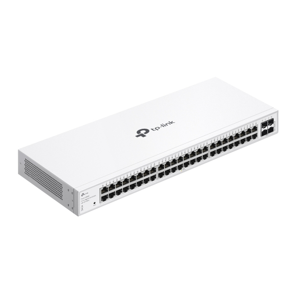 TP Link Festa FS352G L2 L2  Gigabit Ethernet  10 100 1000  Weiss Switches Netzwerk