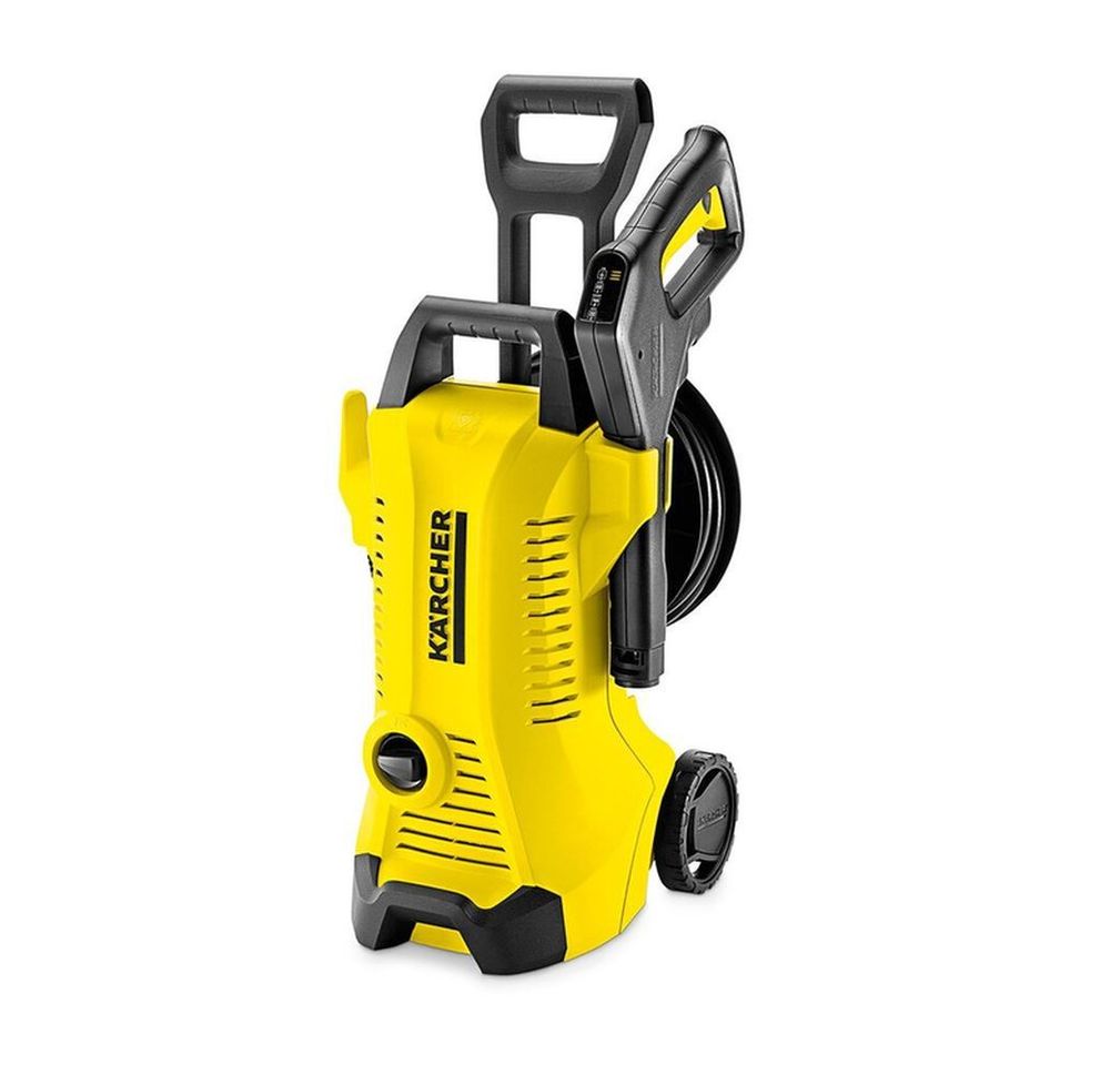 Kaercher K 3 Power Control Staubsauger & Reiniger