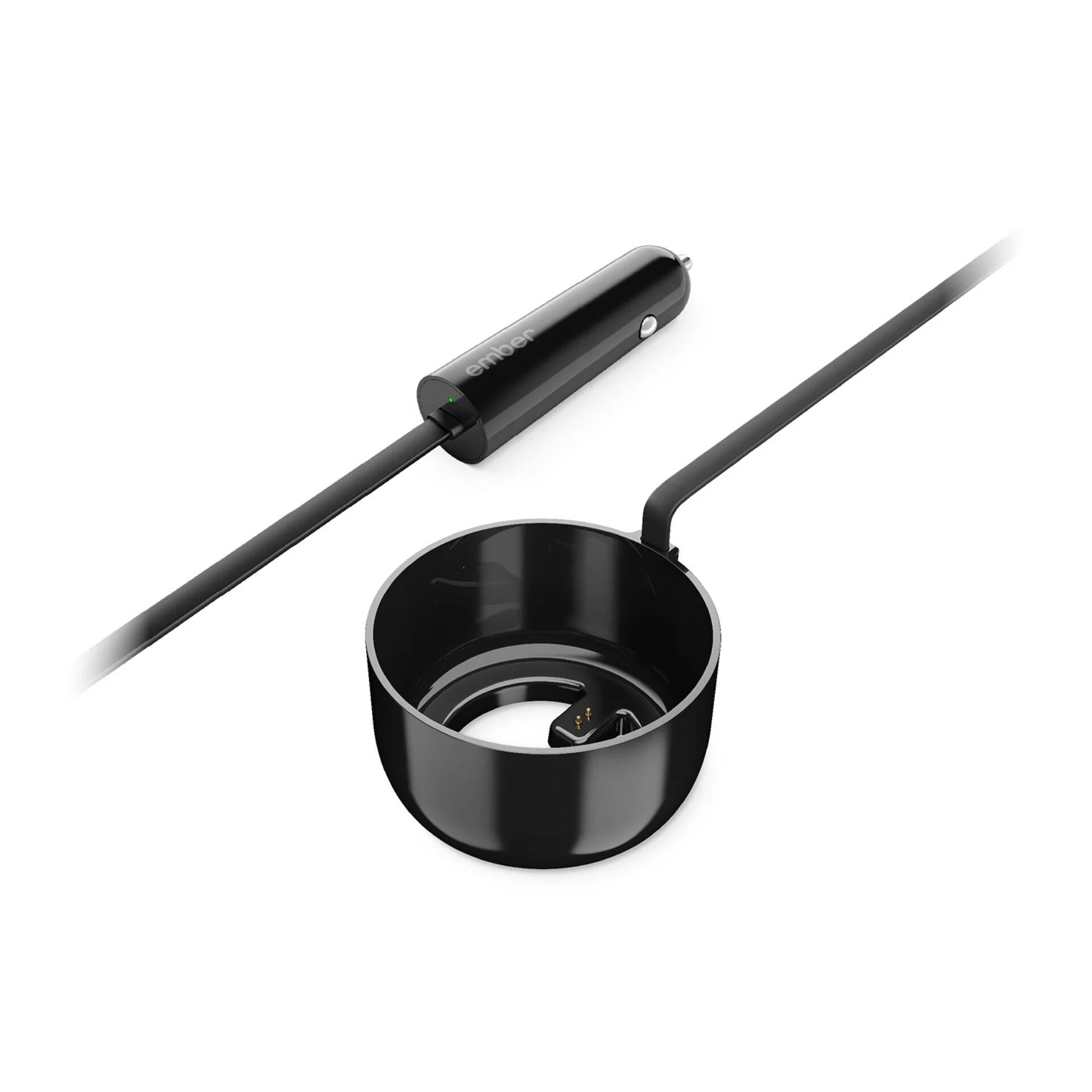 Ember Car Charger Tee- & Thermoskannen