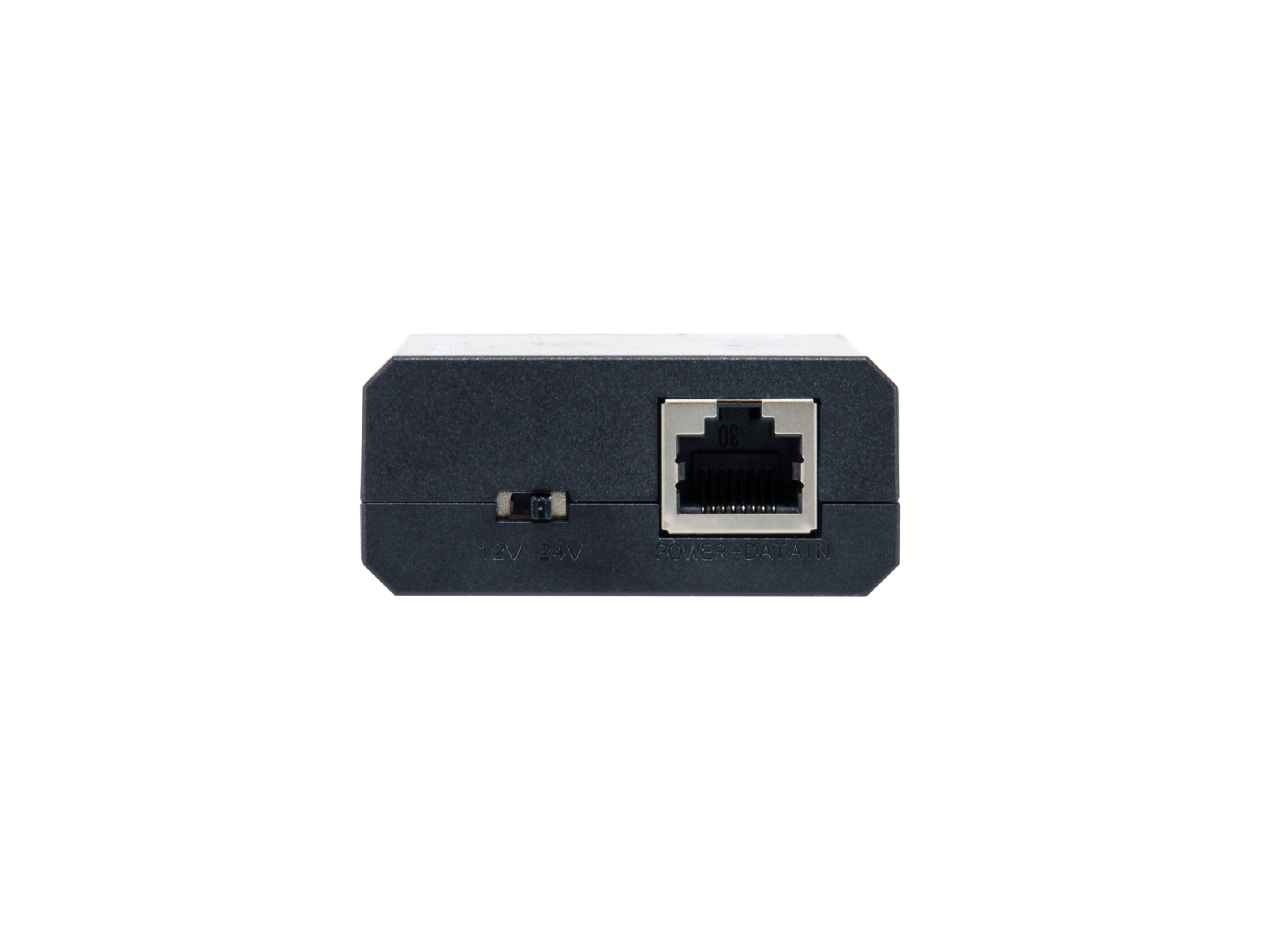 LevelOne Gigabit IEEE802 3bt PoE Splitter Netzwerk