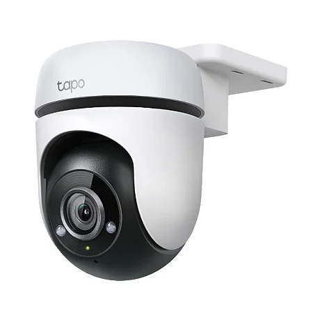 TP Link Tapo TC40 Dome IP Sicherheitskamera Innen   Aussen 1920 x 1080 Pixel Decke Wand Stange Ueberwachungskameras