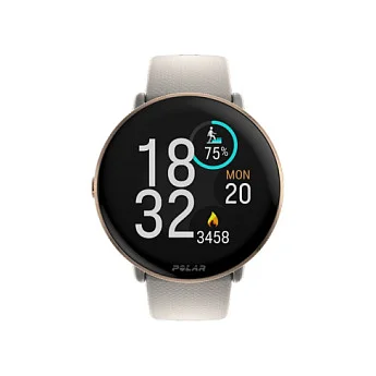 Polar IGNITE 3 S L greige sand Smartwatches & Fitnesstracker