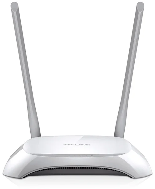 TP Link 300Mbit s WLAN Router