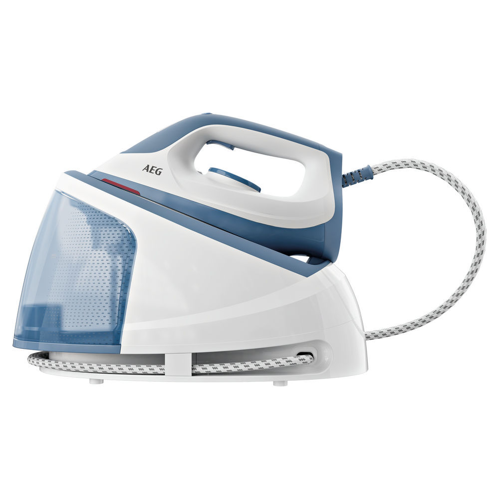 AEG Dampfbuegelstation Gentle 5000 ST5 1 2DB Buegeln & Naehen