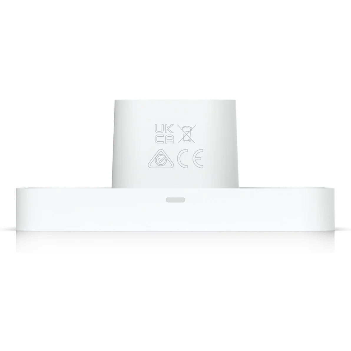 Ubiquiti UniFi Access Reader Gen3 Flex RFID   Weiss   Kabellos   WLAN kompatibel Access Points