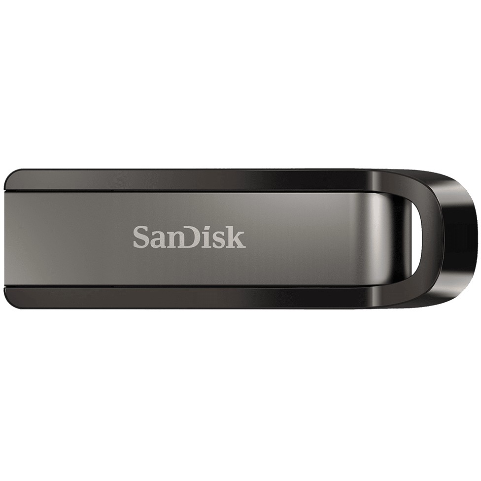 SanDisk Cruzer Extreme GO 256GB USB 3 2 SDCZ810 256G G46 Speichermedien
