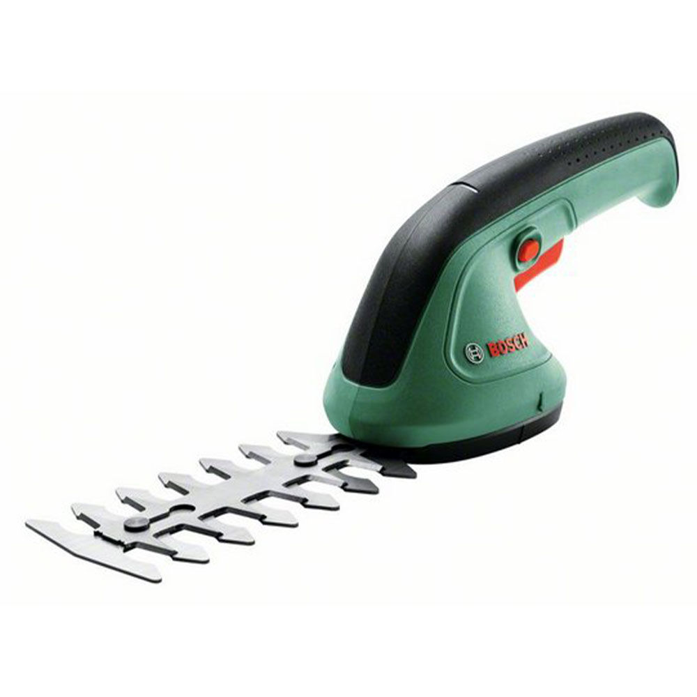 Bosch EasyShear Akku Strauchschere Maschinen & Werkzeuge