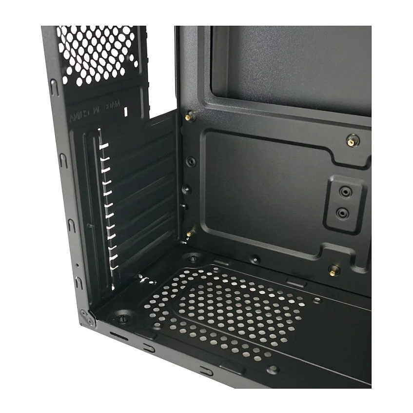 LC Power Midi 7040B PC-Zubehoer