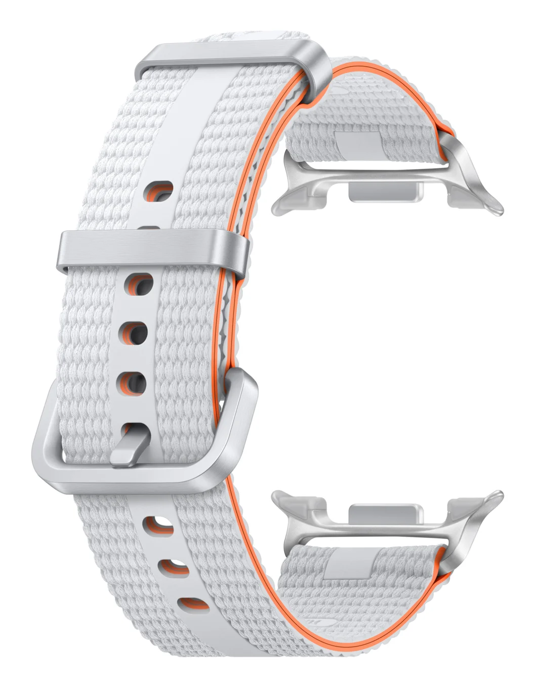 Samsung athleisure s m  fr watch8 classic white Smartwatches & Fitnesstracker