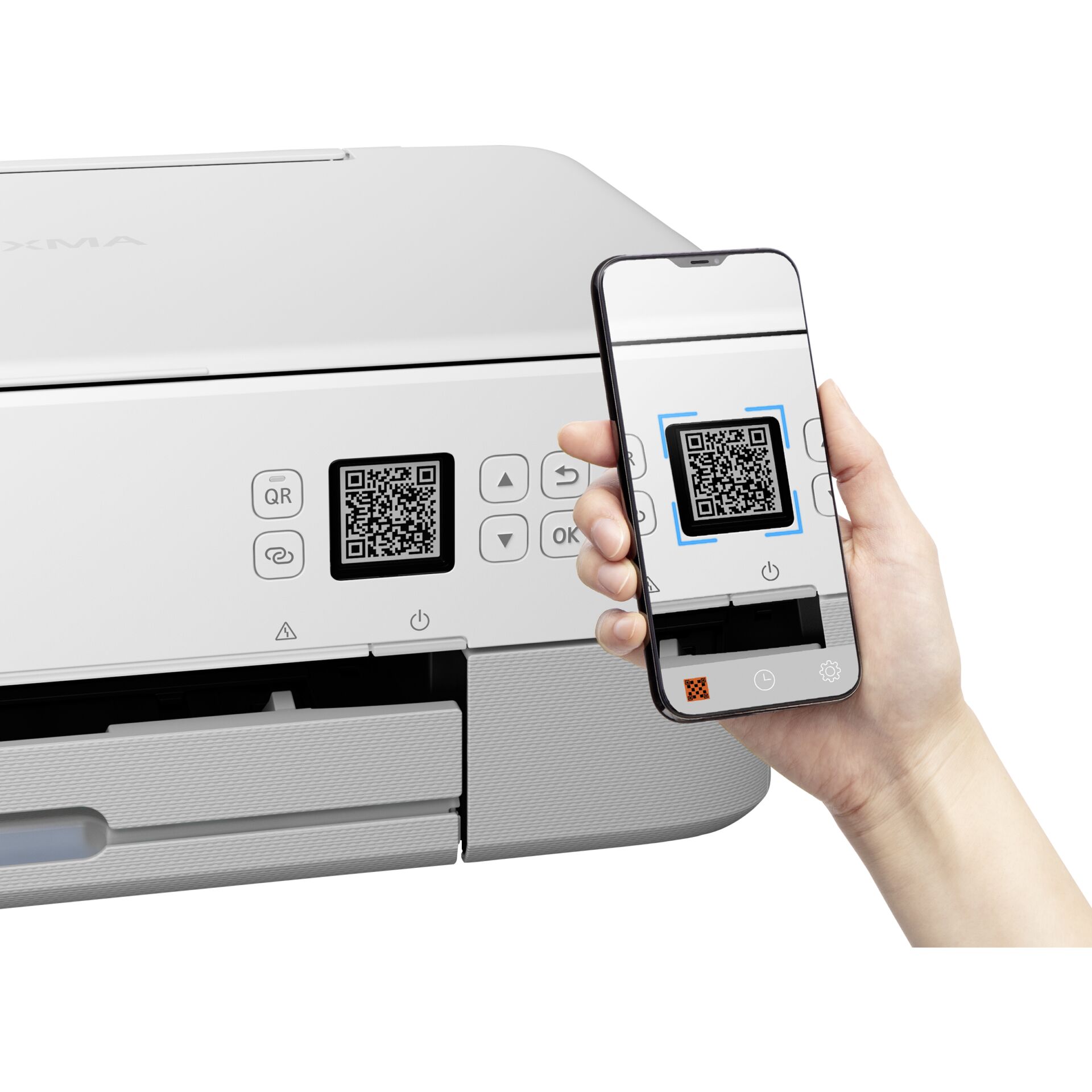 Canon PIXMA TS 5351i Drucker & Scanner