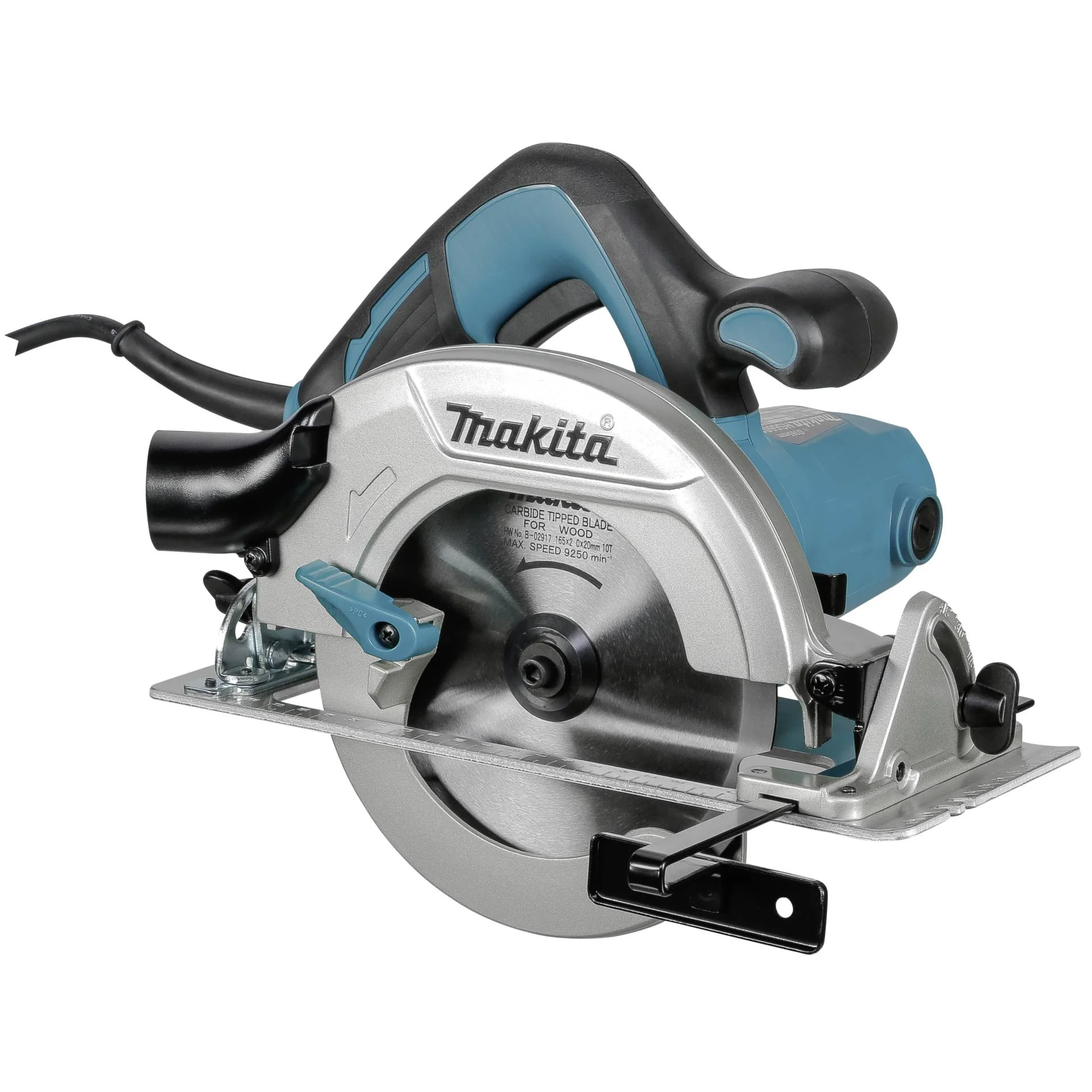 Makita HS6601J Handkreissaege Saegen