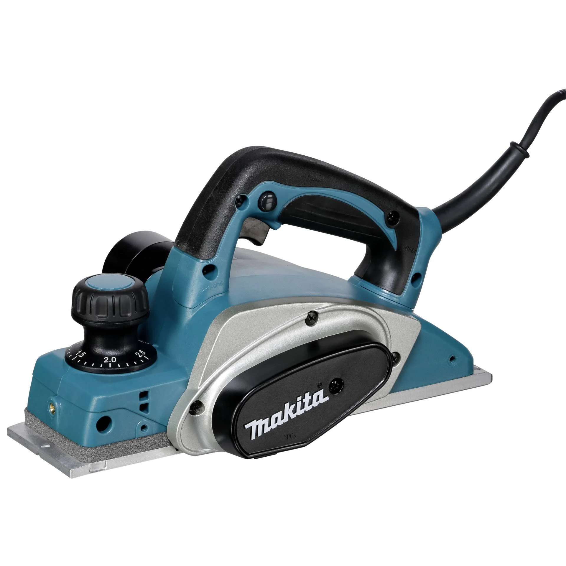 Makita KP0800 82 mm Falzhobel Schleifer Hobel & Fraesen