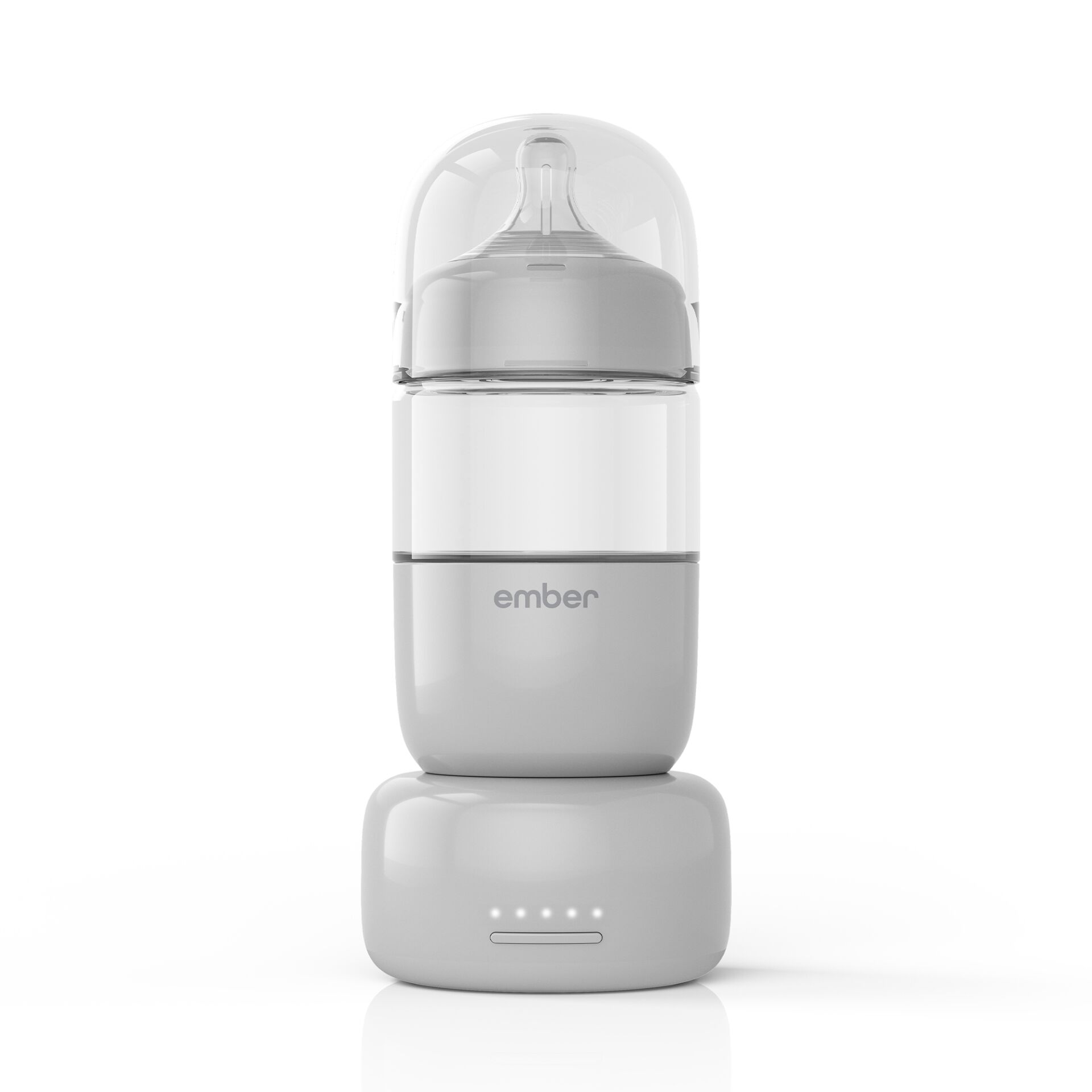 Ember Baby Bottle System Tee- & Thermoskannen