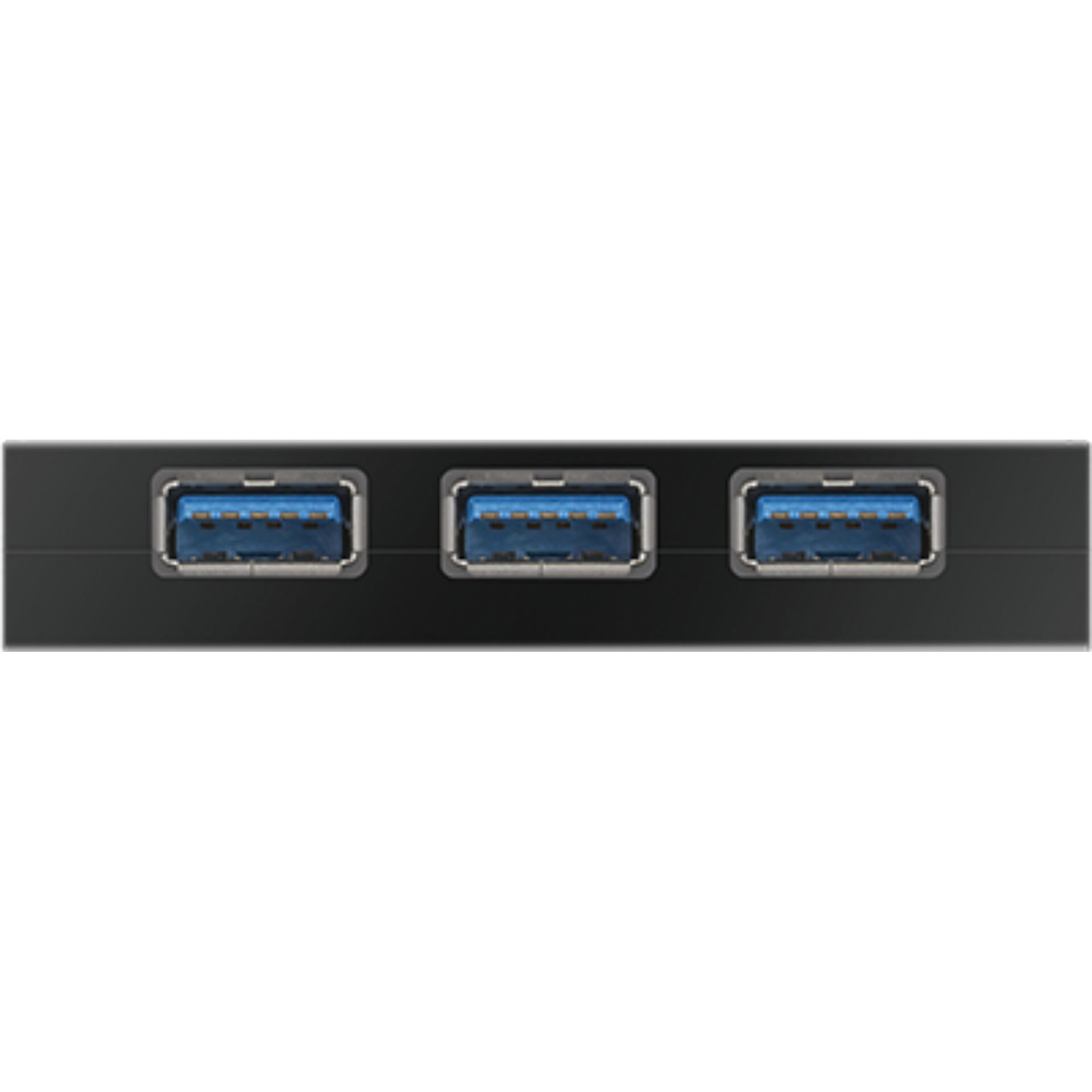 D Link DUB 1340 Schwarz Akkus Powerbanks & Kabel