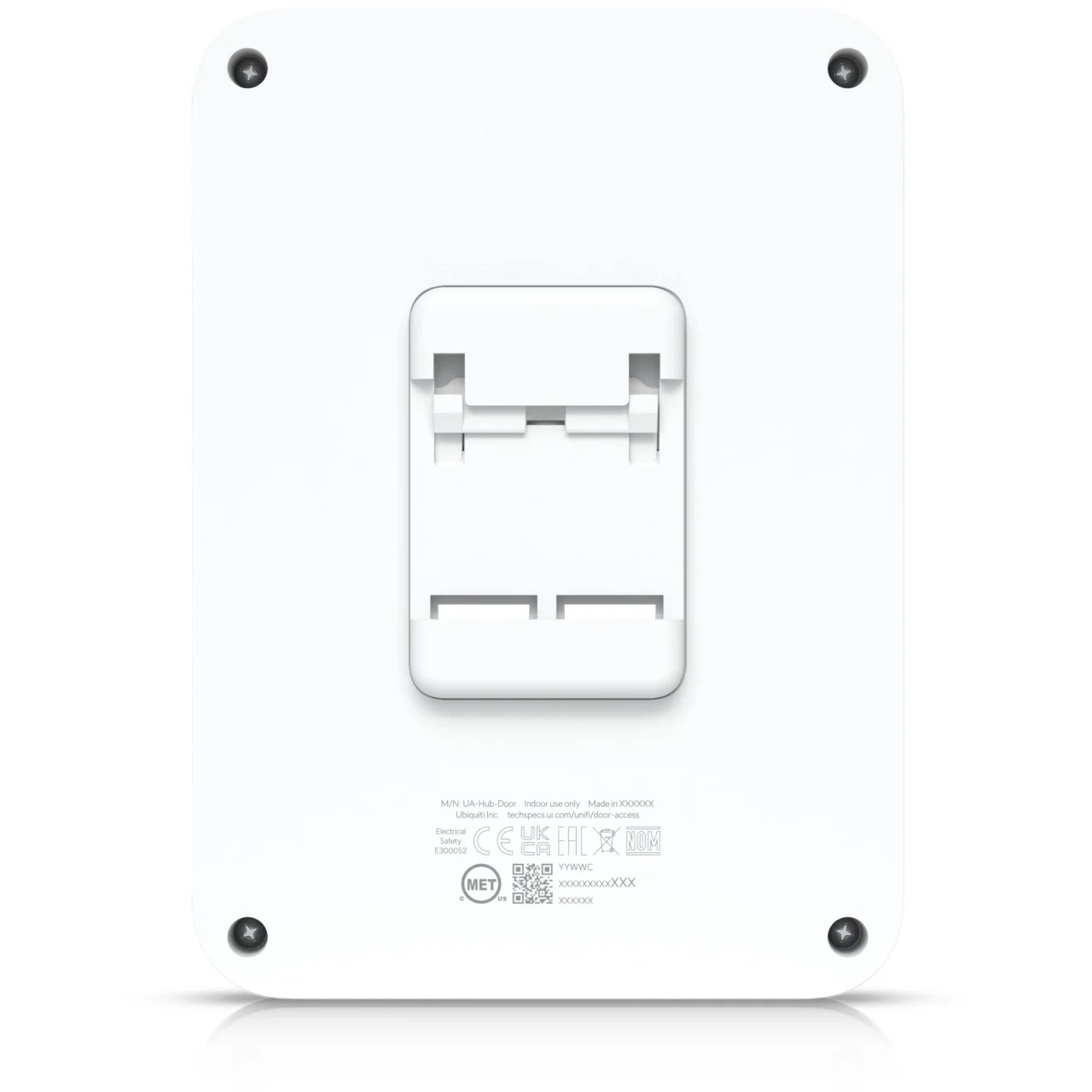 Ubiquiti Z UA Hub Netzwerk