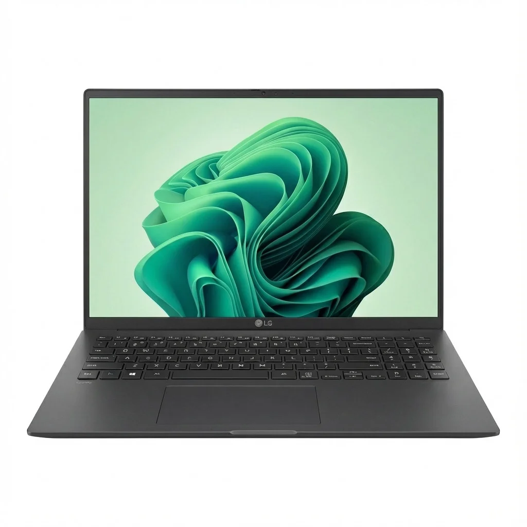 LG gram 17 17Z90TL G AU8BG 17Zoll WQXGA Core Ultra 7 256V 32GB 2TB Win11 Notebooks & E-Book Reader