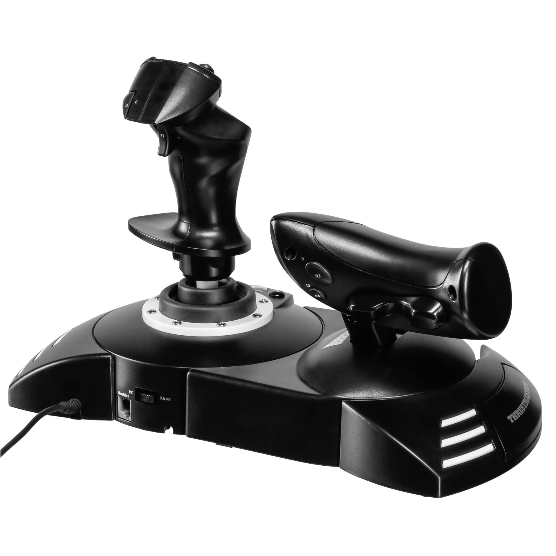 Thrustmaster T Flight Hotas One Zubehoer Gaming