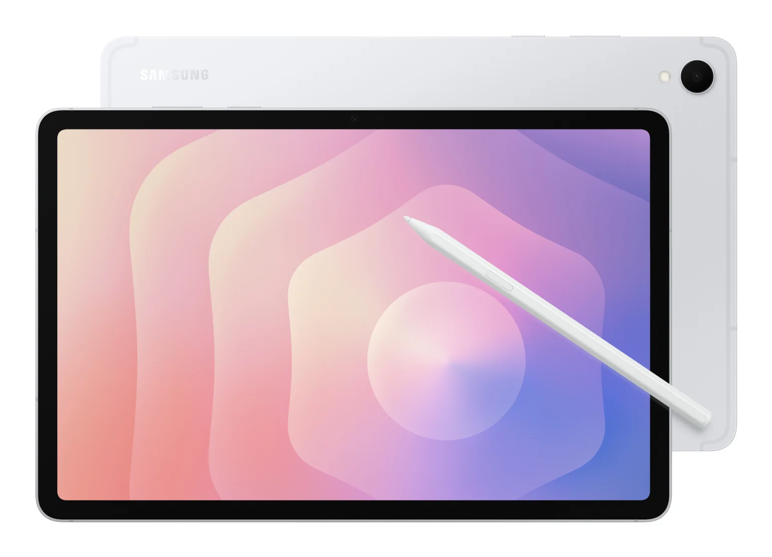Samsung galaxy tab s11 lte 12ram 128gb eu silver Tablets