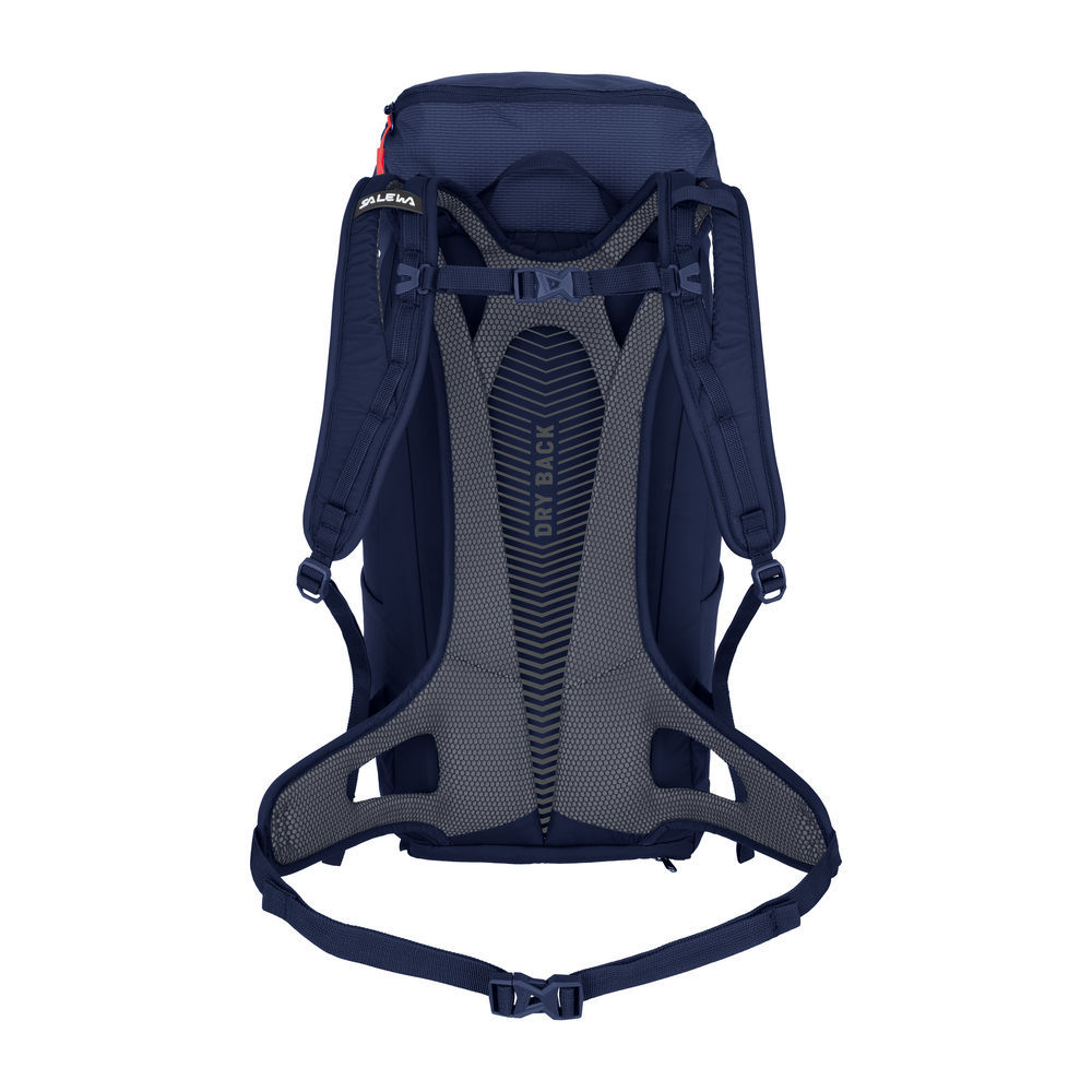 SALEWA Rucksack Alp Mate  30L  blue depth Taschen & Rucksaecke