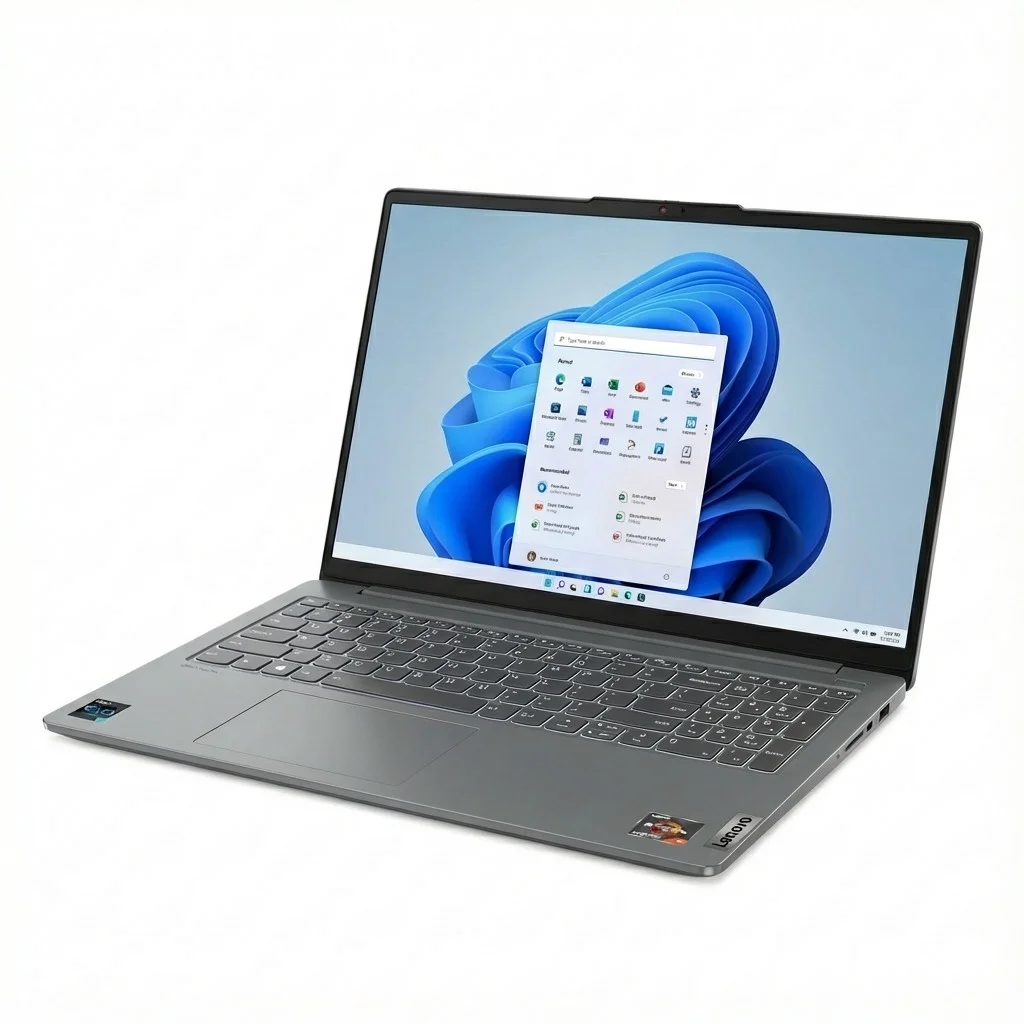 Lenovo IdeaPad Slim 5 Core7 240H 32GB 1 TB W11 Home Notebooks & E-Book Reader