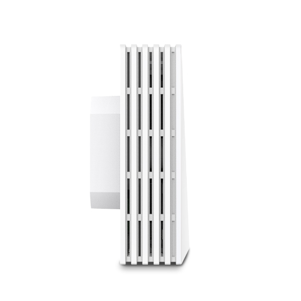 TP Link Omada AX3000 Wall Plate WiFi 6 Access Point Netzwerk