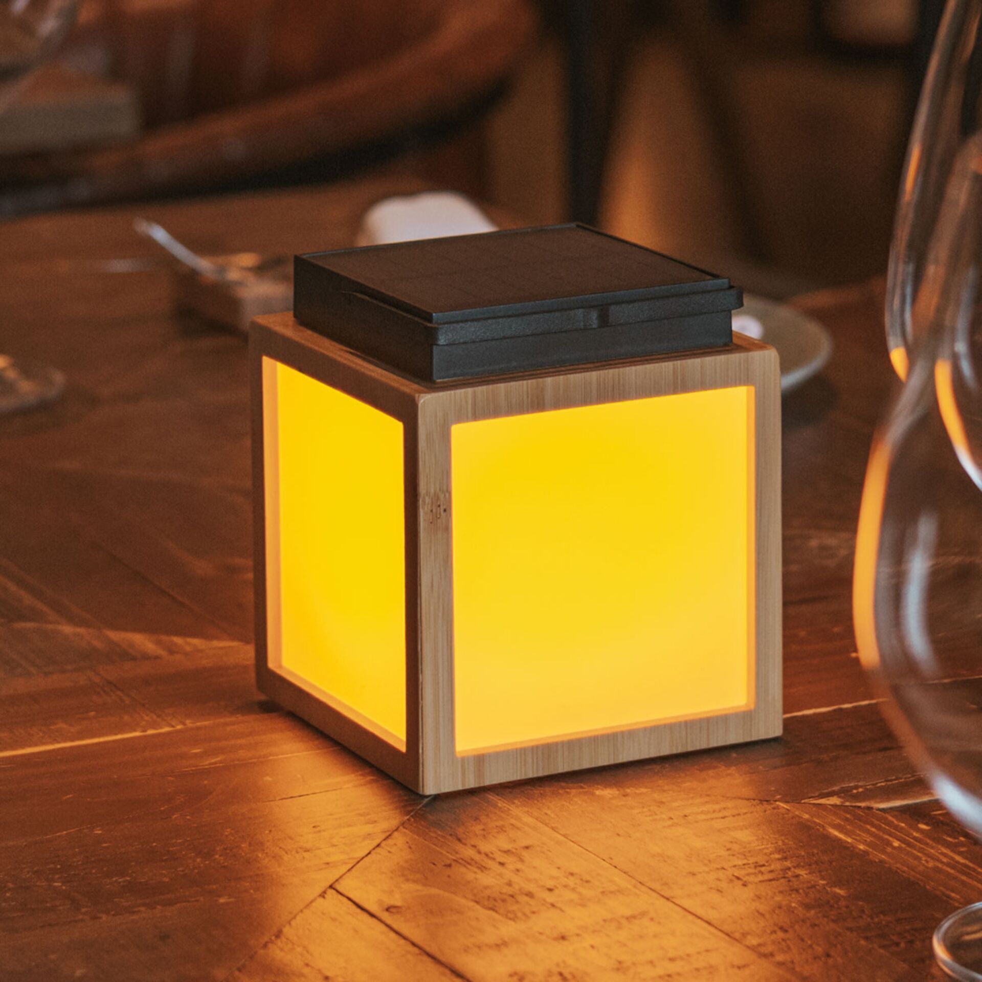 NewGarden New Garden VEGA LANTERN SOLAR Beleuchtung
