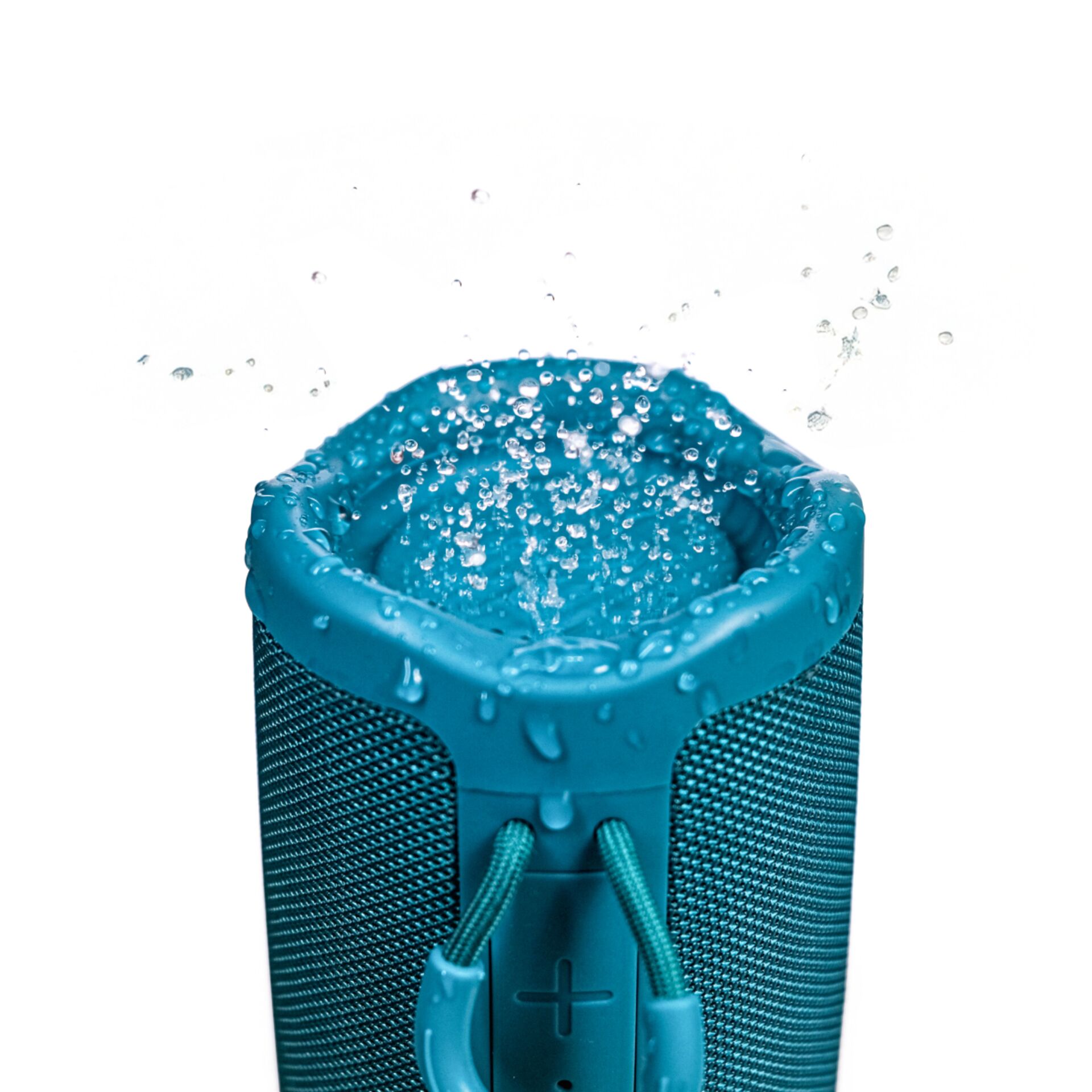 Boompods Beachboom 12 Blue Video & Audio