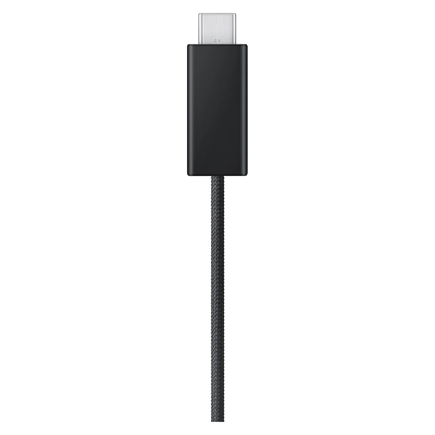 Samsung Magnet Wireless Charger 25W Blck Smartphone Schwarz USB Kabelloses Aufladen Schnellladung Drinnen Notebook & Tablet Zubehoer