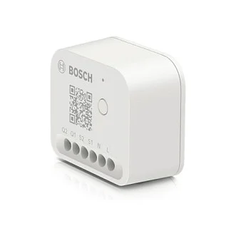 Bosch Smart Home Licht Rollladensteuerung II