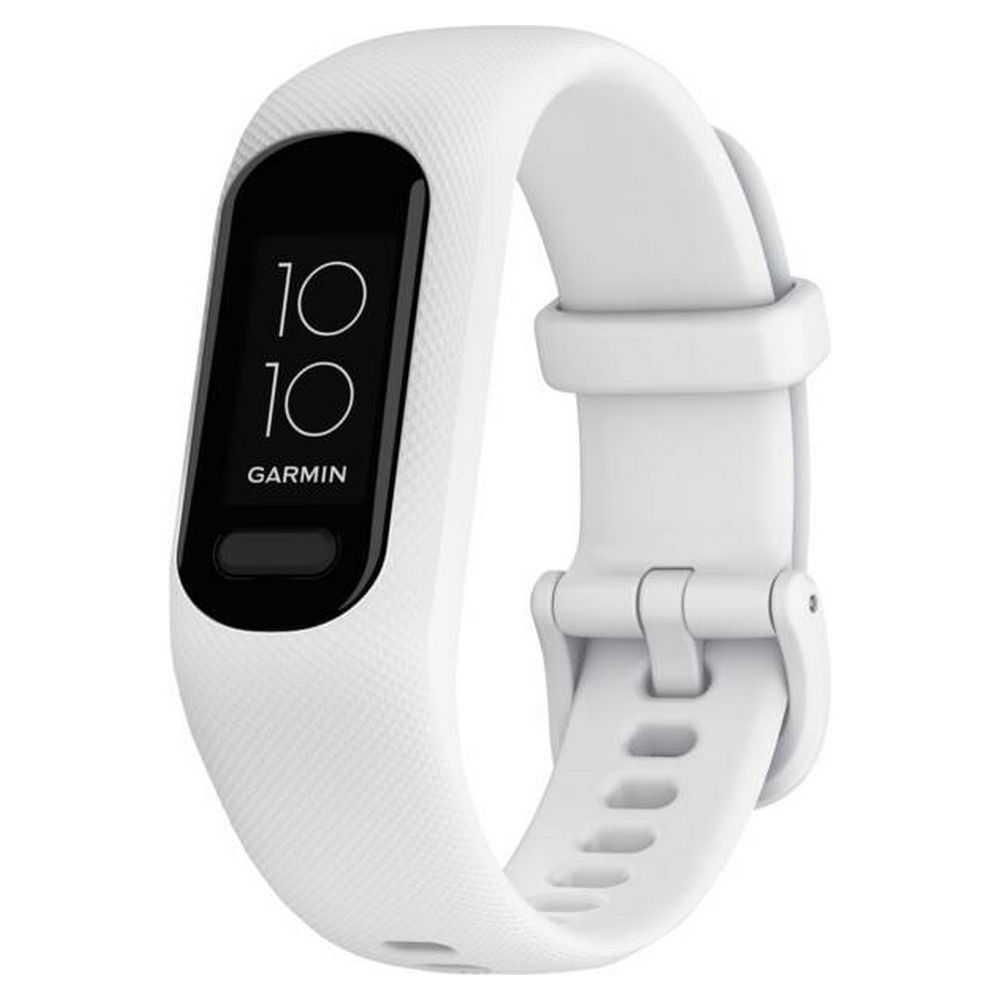 Garmin vivosmart 5  EMEA  White  S M Smartwatches & Fitnesstracker