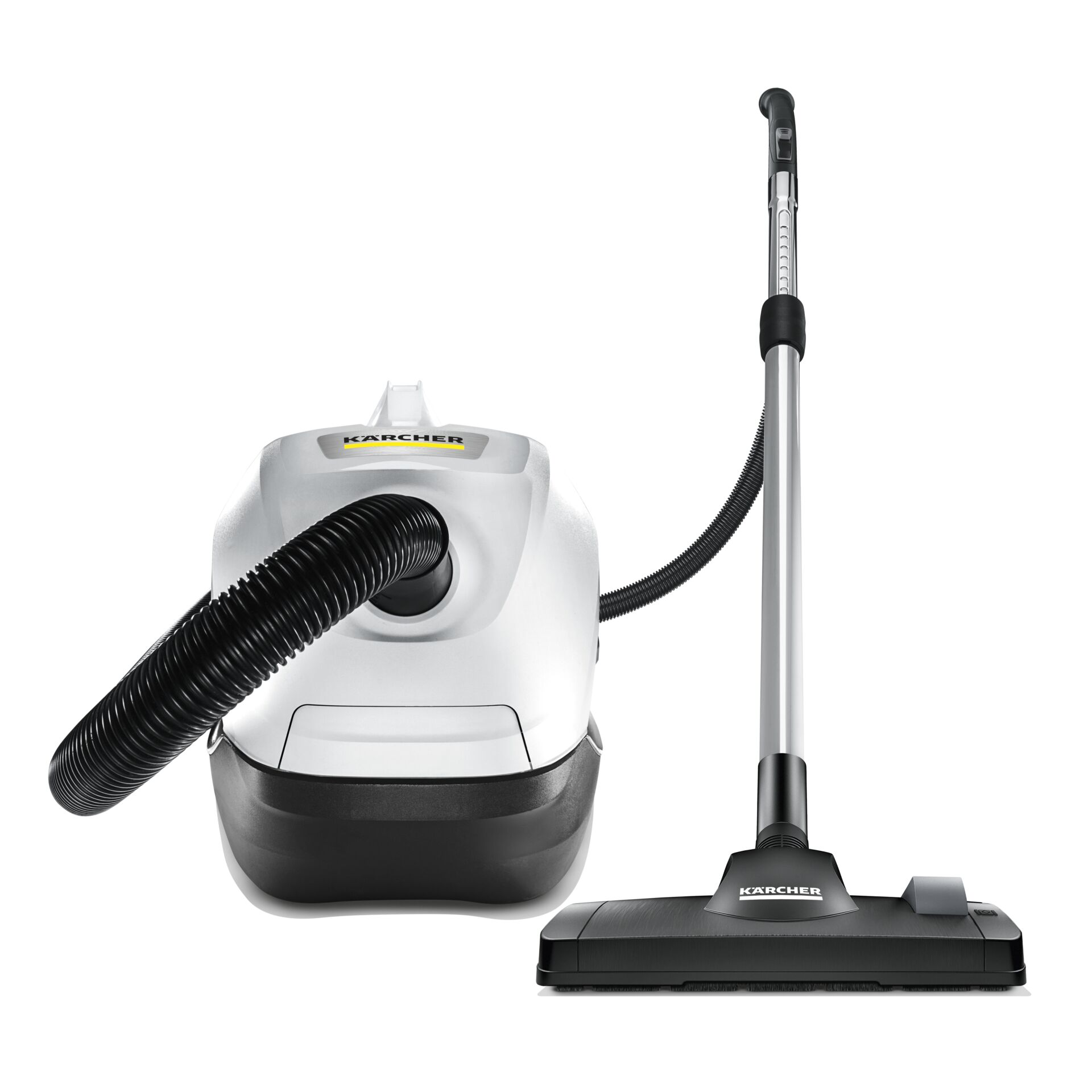 Kaercher DS 6 Staubsauger & Reiniger