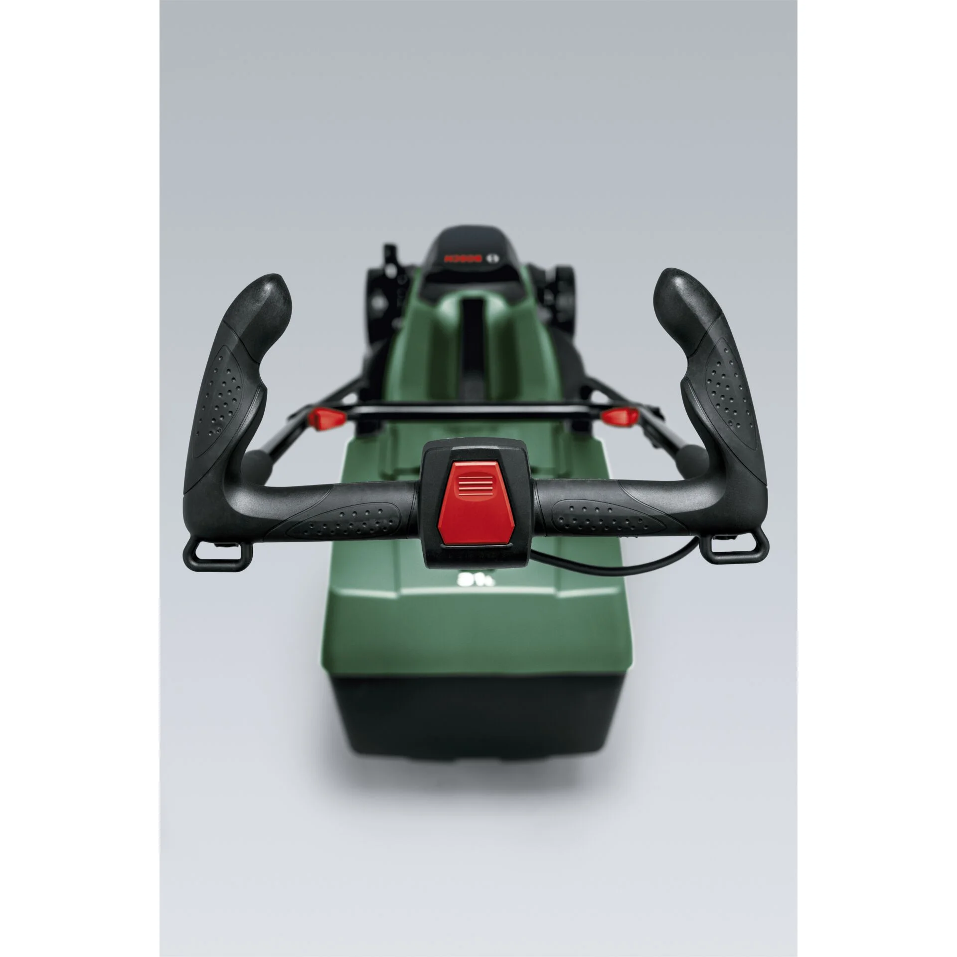 Bosch City Mower 18V 32 solo Akku Rasenmaeher Gartenmaschinen