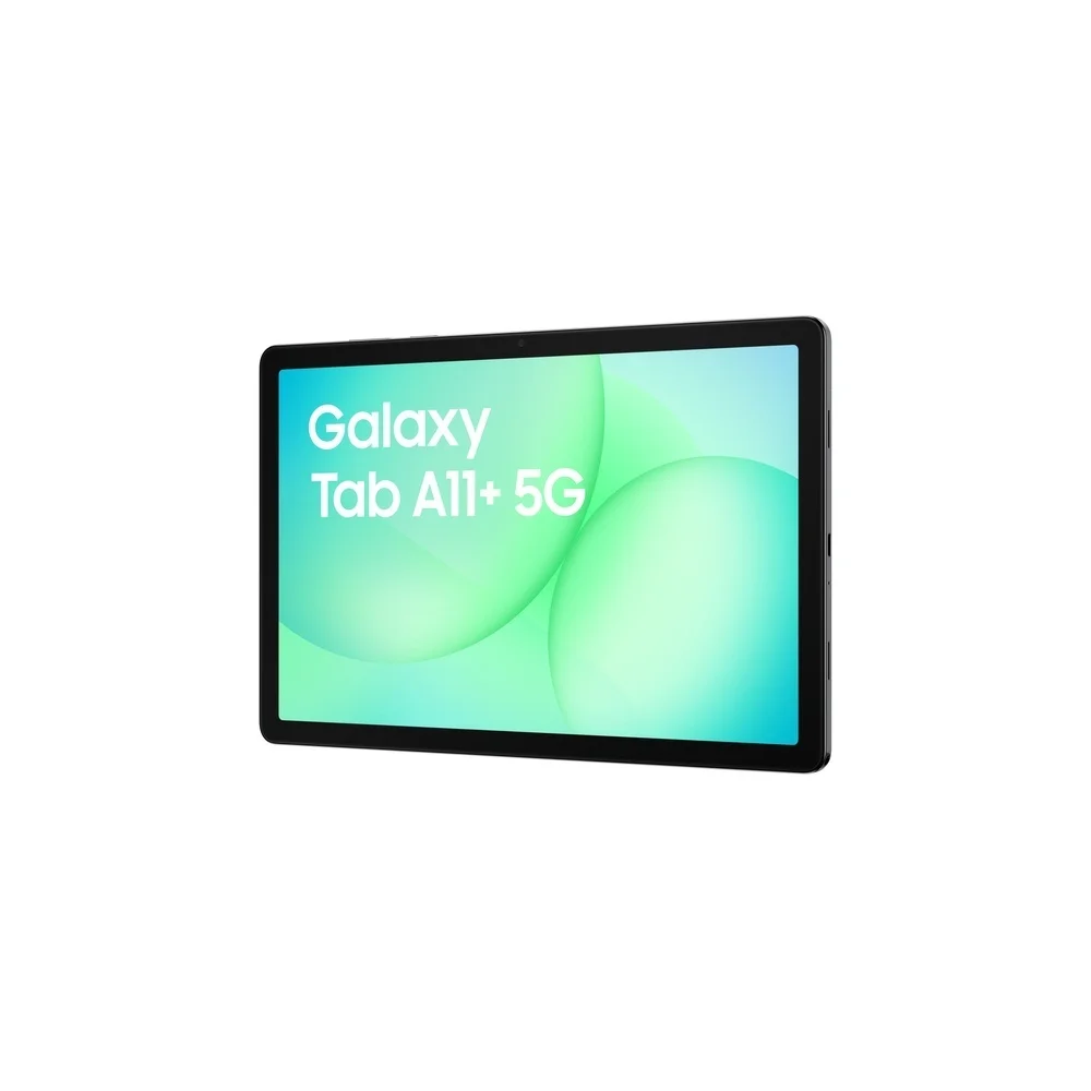 Samsung A11  5G LTE TDD   LTE FDD 128 GB 27 9 cm  11   6 GB Wi Fi 5  802 11ac  Grau Tablets